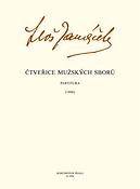 Leos Janacek: Four Pieces
