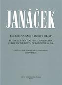 Leos Janacek: Elegie auf den Tod der Tochter Olga