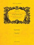 Joseph Haydn: Divertimento(for Violine, Violoncello und Klavier)