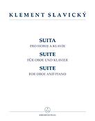 Klement Slavický: Suite