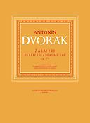 Antonín Dvorák: Psalm 149