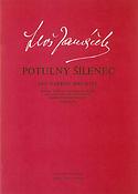 Leos Janacek: Des Narren Irrfahrt(Männerchor mit Sopran Solo)