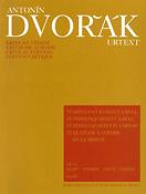 Antonín Dvorák: String Quartet No. 6 a minor op. 12