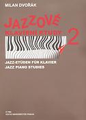 Milan Dvorák: Jazz-Klavieretueden 2