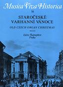 Altbohmische Weihnachten in der Orgelmusik