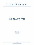 Lubos Fiser: Sonata VII