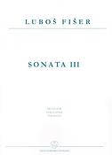 Lubos Fiser: Sonata III