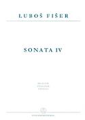 Lubos Fiser: Sonata IV