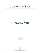 Lubos Fiser: Sonata VIII