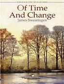 James Swearingen: Of Time and Change