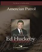 Meacham: American Patrol