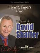David Shaffuer: Flying Tigers
