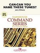 Can-Can You Name These Tunes ?