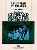  Orcino: A Visit From Saint Nicholas