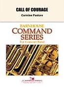  Pastore: Call of Courage