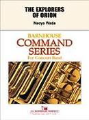 Naoya Wada: The Explorers of Orion