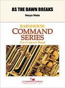 Naoya Wada: As The Dawn Breaks