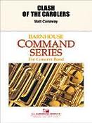 Matt Conaway: Clash of the Carolers