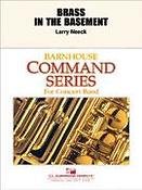 Larry Neeck: Brass in the Basement