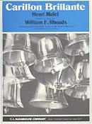 William E. Rhoads: Carillon Brillante