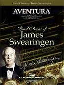 James Swearingen: Aventura