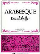 David Shaffuer: Arabesque