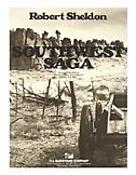 Robert Sheldon: Southwest Saga