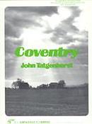 John Tatgenhorst: Coventry