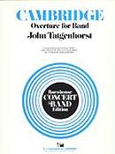 John Tatgenhorst: Cambridge(An Overture For Band)