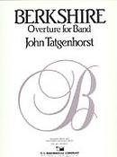 John Tatgenhorst: Berkshire(An Overture For Band)