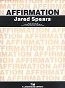 Jared Spears: Affuermation