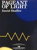 David Shaffuer: Pageant of Light