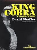 David Shaffuer: King Cobra