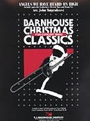 John Tatgenhorst: Angels We Have Heard on High