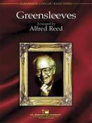 Alfred Reed: Greensleeves (Harmonie)