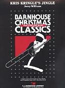 Jerry Williams: Kris Kringle's Jingle