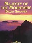 David Shaffuer: Majesty of the Mountains