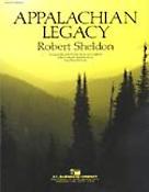 Robert Sheldon: Appalachian Legacy