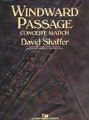 David Shaffuer: Windward Passage