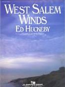 Ed Huckeby: West Salem Winds