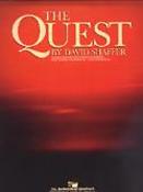 David Shaffuer: The Quest