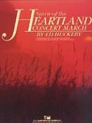 Ed Huckeby: Spirit of the Heartland