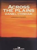 Daniel Chisham: Across the Plains