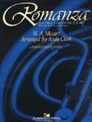 Mozart: Romanza