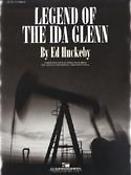 Ed Huckeby: Legend of the Ida Glenn