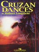 Robert Longfield: Cruzan Dances