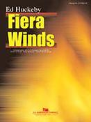 Ed Huckeby: Fiera Winds