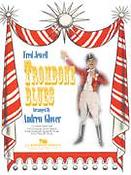 Fred Jewell: Trombone Blues