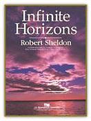 Robert Sheldon: Infinite Horizons