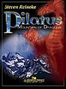 Steven Reinke: Pilatus: Mountain of Dragons